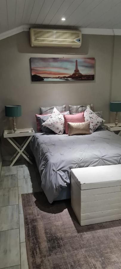 Bayswater Guest Rooms Bloemfontein Exterior photo