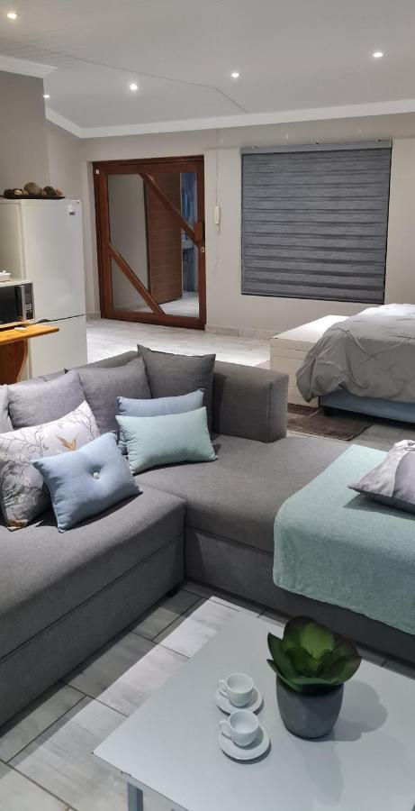 Bayswater Guest Rooms Bloemfontein Exterior photo