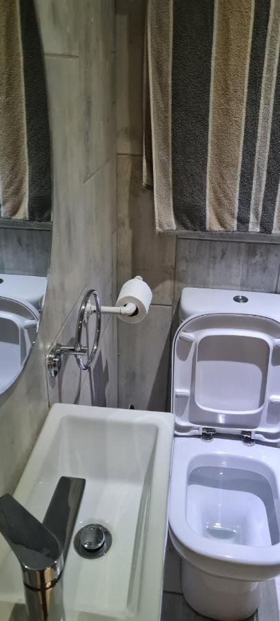 Bayswater Guest Rooms Bloemfontein Exterior photo