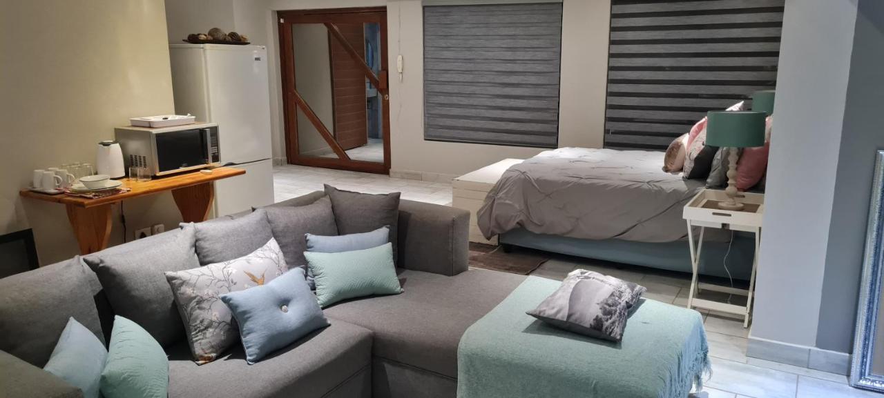 Bayswater Guest Rooms Bloemfontein Exterior photo