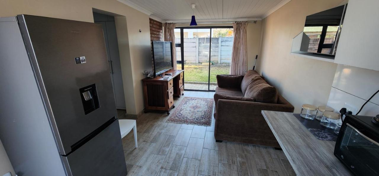 Bayswater Guest Rooms Bloemfontein Exterior photo