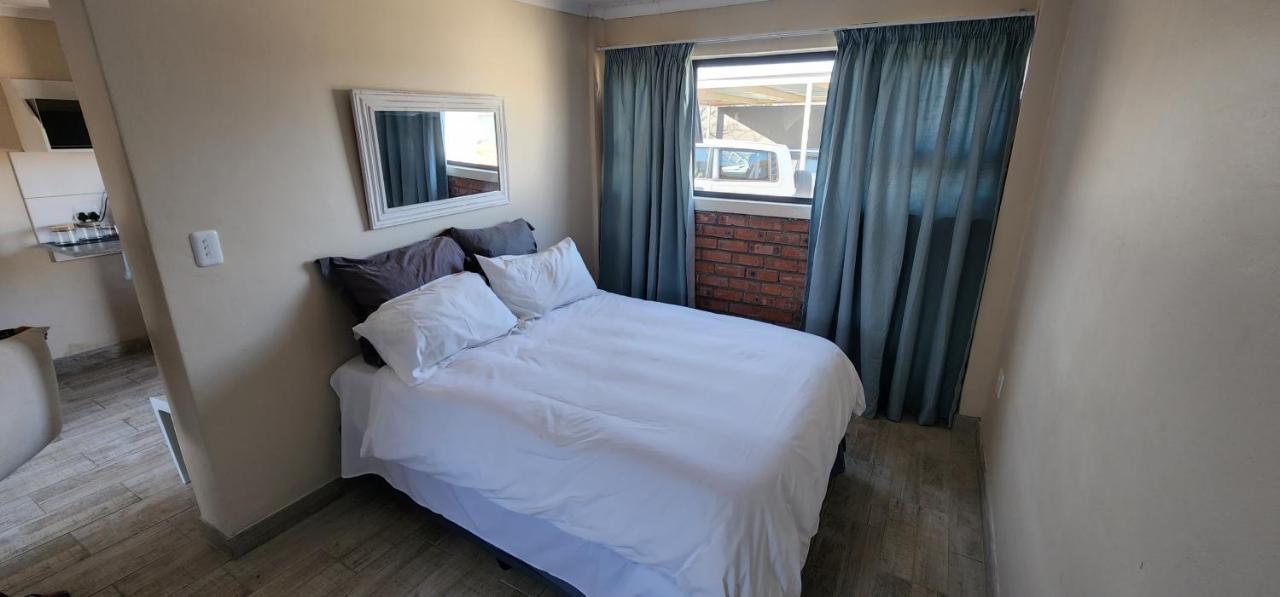 Bayswater Guest Rooms Bloemfontein Exterior photo