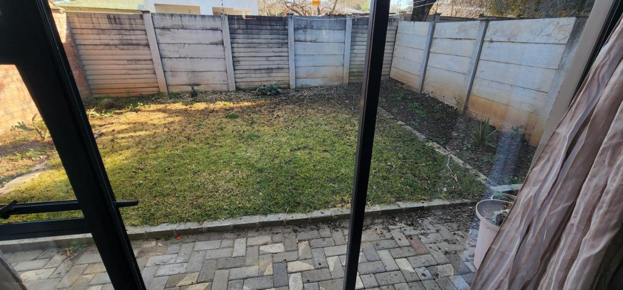 Bayswater Guest Rooms Bloemfontein Exterior photo