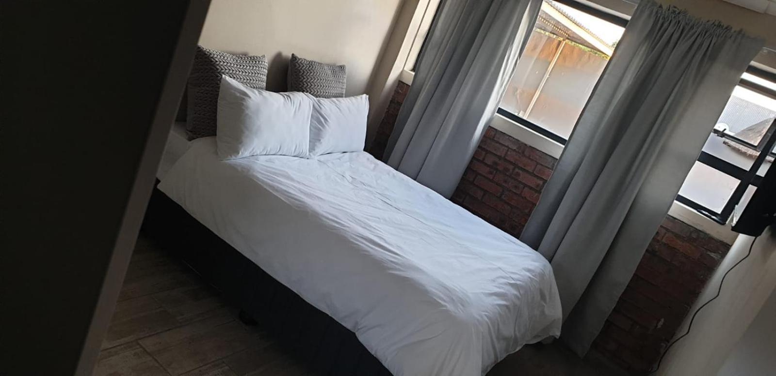 Bayswater Guest Rooms Bloemfontein Room photo