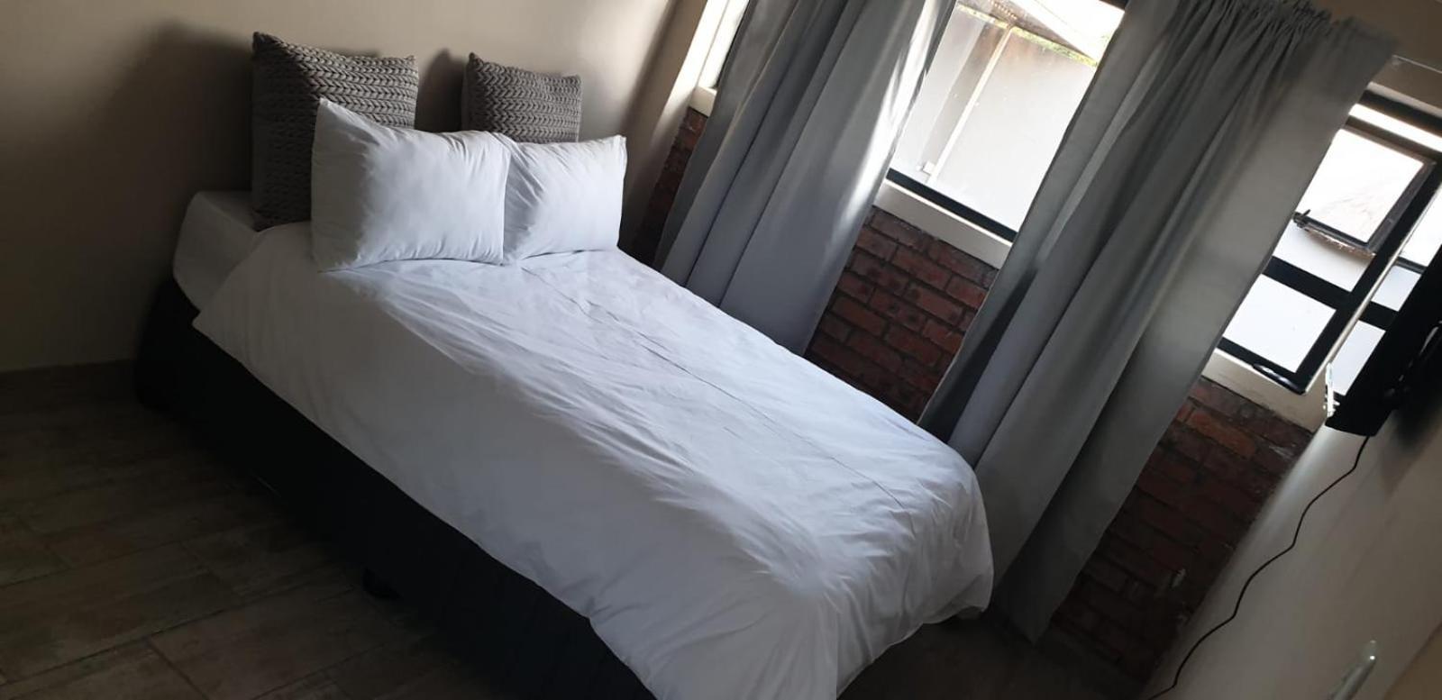 Bayswater Guest Rooms Bloemfontein Room photo