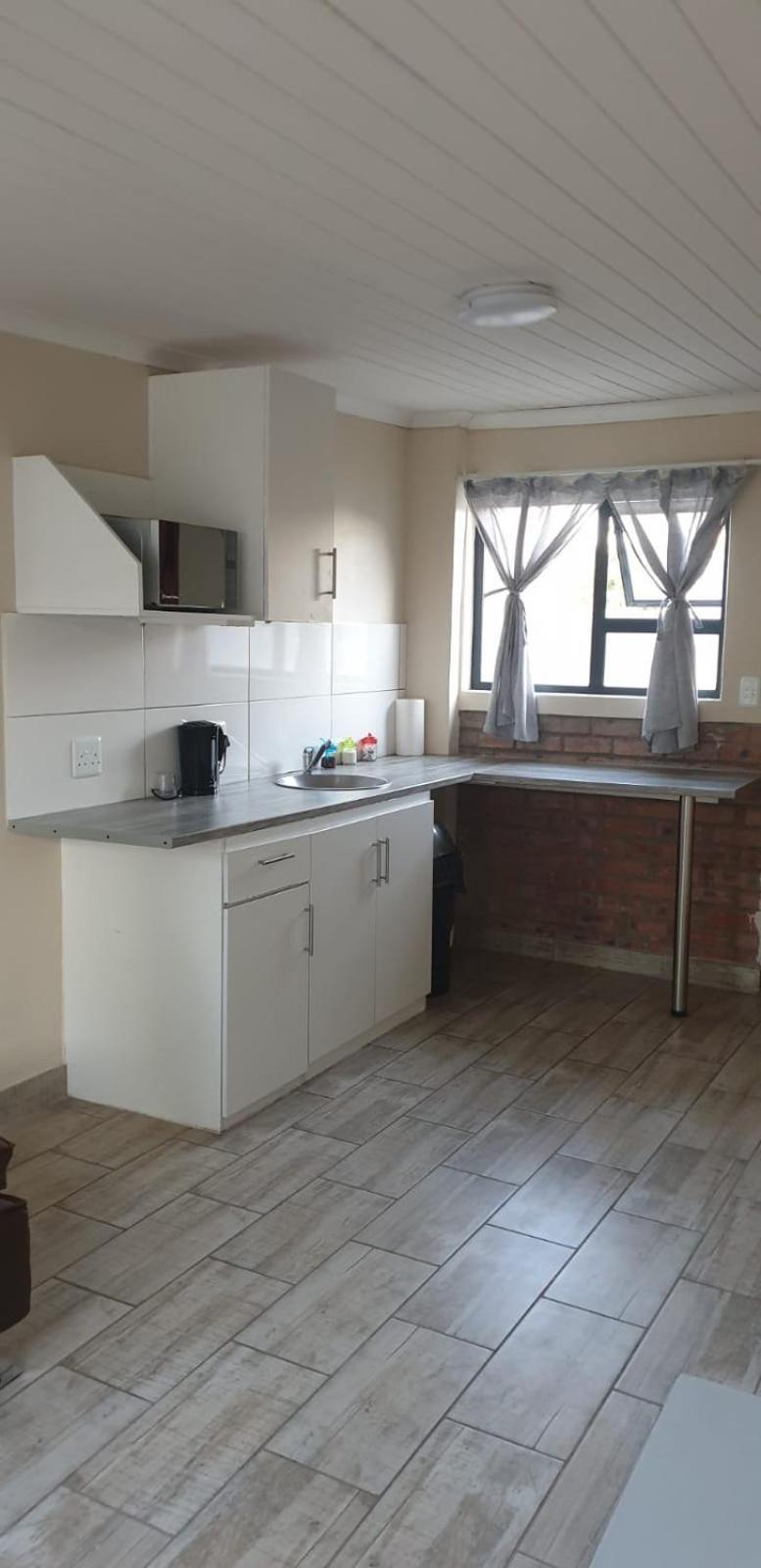 Bayswater Guest Rooms Bloemfontein Room photo
