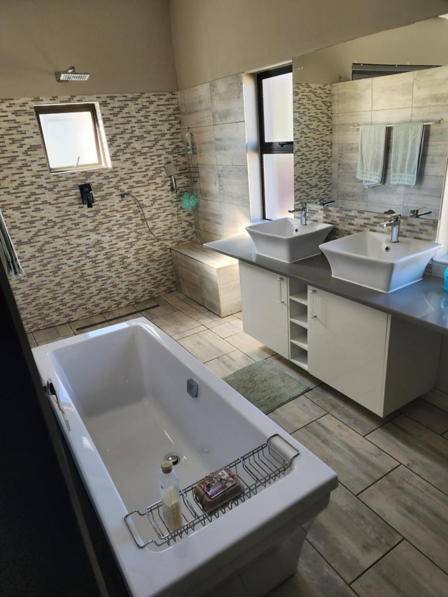 Bayswater Guest Rooms Bloemfontein Room photo